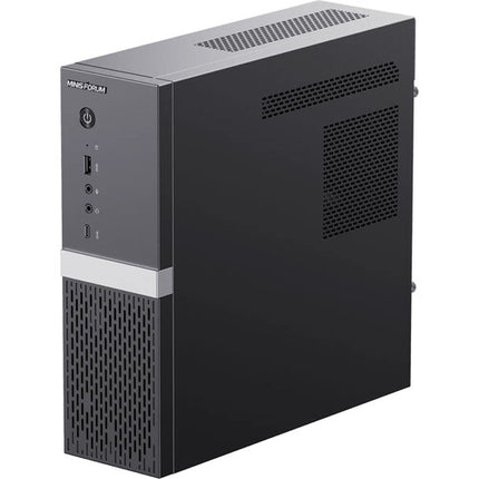 MINISFORUM 895D7 Mini PC Ryzen 9 16 núcleos 32GB RAM 1TB SSD RTX 5060