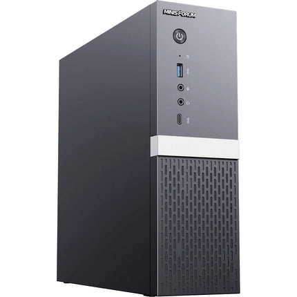 MINISFORUM 895D7 Mini PC Ryzen 9 16 núcleos 32GB RAM 1TB SSD RTX 5060