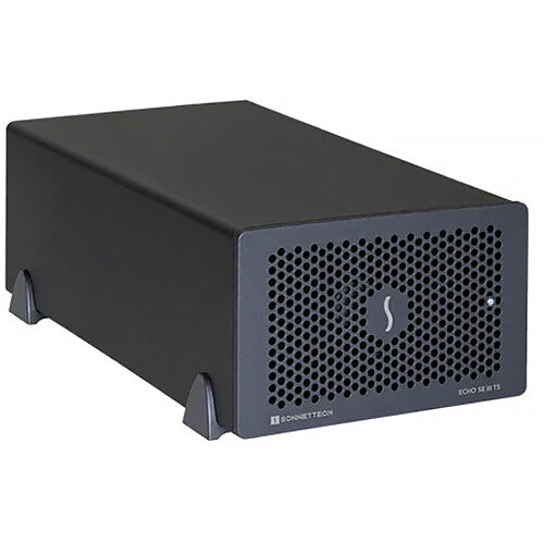 Sonnet Echo SE III Thunderbolt 5 Chasis Expansión PCIe 3x8 Slots 2x80Gbps