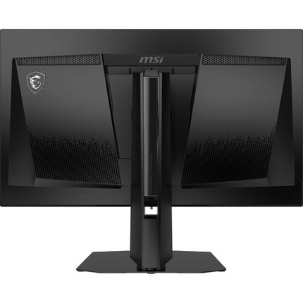 MSI MAG OLED 271QPX32 Monitor Gaming 26.5" QD-OLED 1440p 320Hz HDR