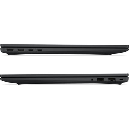 HP 16 200 G2a Notebook Ryzen 7 16GB RAM 512GB SSD 16" IPS