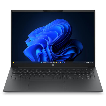 HP 16 200 G2a Notebook 16GB RAM 512GB SSD 16" IPS Windows 11 Pro