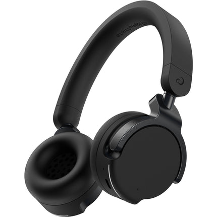 AlphaTheta HDJ-F9 Auriculares DJ Inalámbricos Profesionales Ultrabaixa Latencia Bluetooth