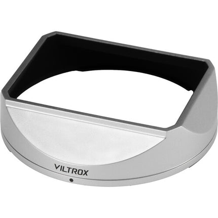 Viltrox AF 26mm f2.8 EVO Lente Gran Angular Sony E Plata 43mm