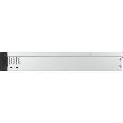 QNAP QSW-M7230P-2X4F24T Switch de Red Gestionado 30 Puertos 10G 25G 100G PoE++ Rackmount
