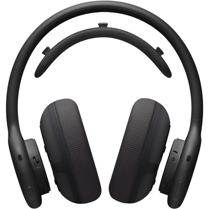 Beats by Dr. Dre 360 Auriculares Inalámbricos Over-Ear Cancelación Ruido Negro IPX4