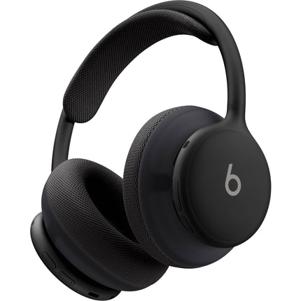 Beats by Dr. Dre 360 Auriculares Inalámbricos Over-Ear Cancelación Ruido Negro IPX4
