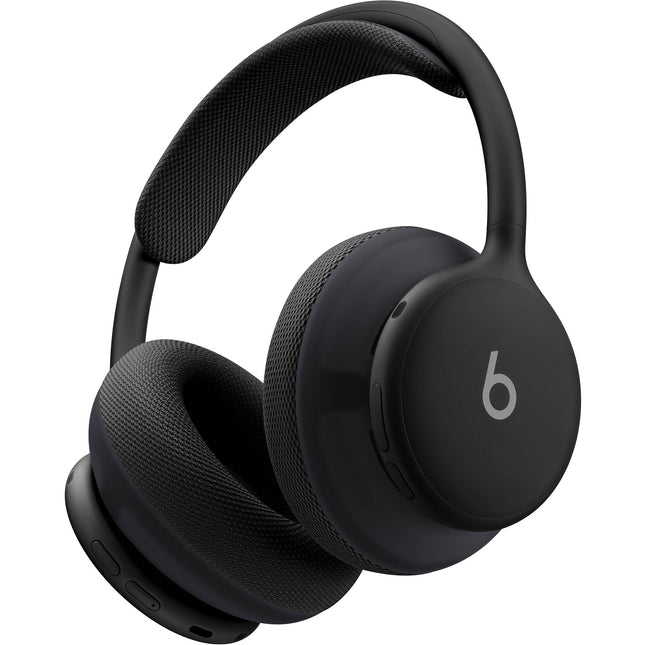 Beats by Dr. Dre 360 Auriculares Inalámbricos Over-Ear Cancelación Ruido Negro IPX4