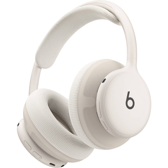 Beats by Dr Dre 360 Auriculares Inalámbricos Over-Ear Cancelación Ruido IPX4 Cloud