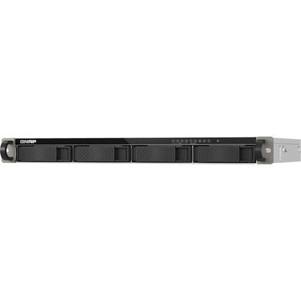 QNAP TS-h665U NAS 6 Bahías 4 SATA 2 NVMe SSD 8GB DDR5 2x2.5GbE