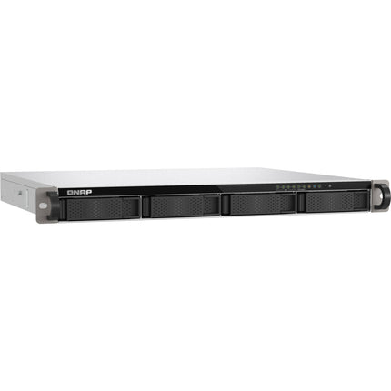QNAP TS-h665U NAS 6 Bahías 4 SATA 2 NVMe SSD 8GB DDR5 2x2.5GbE