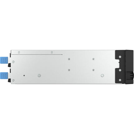 QNAP TS-h1065eU-RP NAS 10 Bahías 8x SATA III 2x NVMe SSD 8GB RAM
