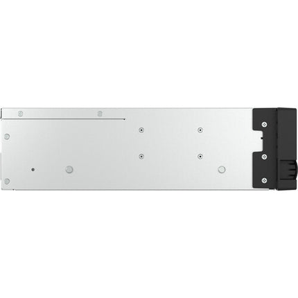 QNAP TS-h1065eU NAS 10 Bahías 8 SATA III 2 NVMe SSD 8GB RAM 2.5GbE