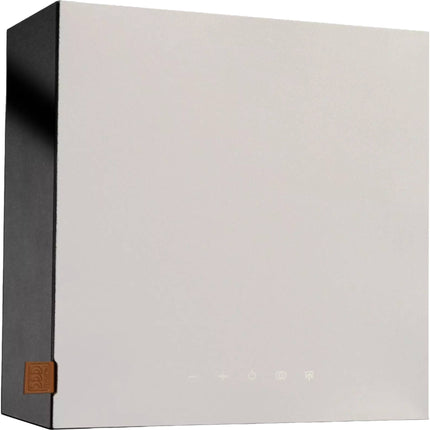 Morel Hogtalare Altavoz Inalámbrico Hi-Fi Blanco 80W RMS 6" Woofer