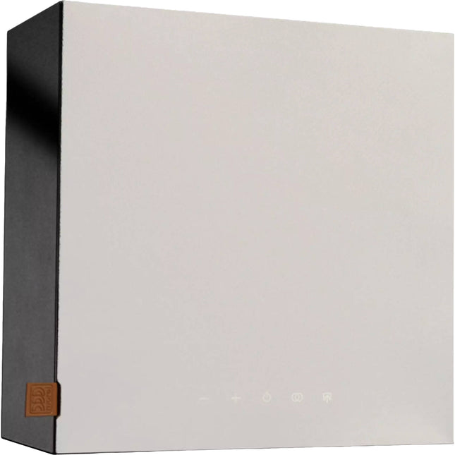 Morel Hogtalare Altavoz Inalámbrico Hi-Fi Blanco 80W RMS 6" Woofer