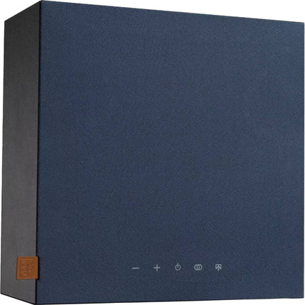 Morel Hogtalare Altavoz Inalámbrico Hi-Fi 80W RMS Azul