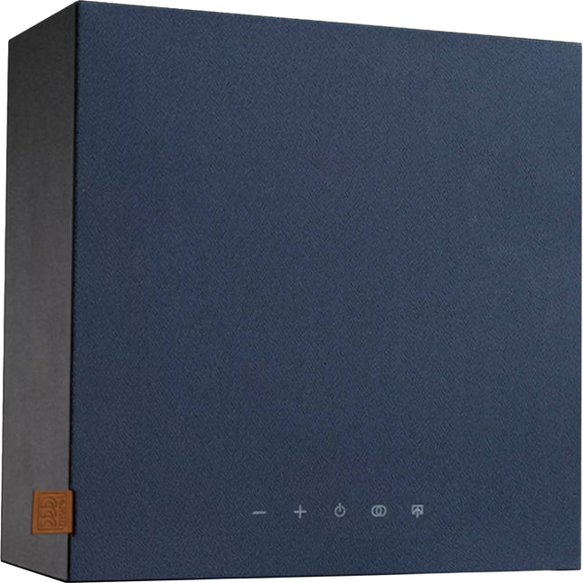 Morel Hogtalare Altavoz Inalámbrico Hi-Fi 80W RMS Azul