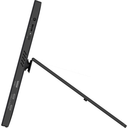 MSI PRO MP161E6T Monitor portátil táctil 15.6" Full HD IPS 10 puntos