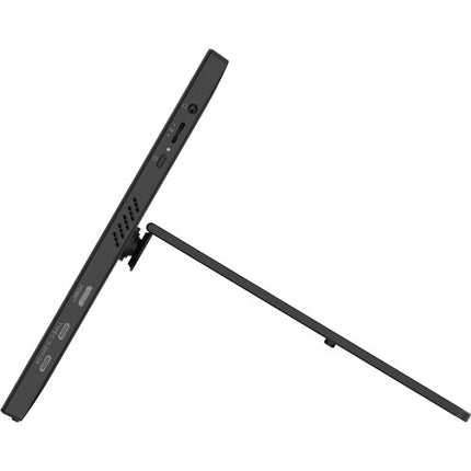 MSI PRO MP161E6T Monitor portátil táctil 15.6" Full HD IPS 10 puntos