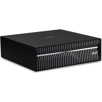 Acer Veriton GN100 Mini Workstation AI 128GB RAM 2TB SSD Wi-Fi 7