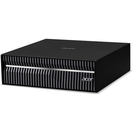 Acer Veriton GN100 Mini Workstation AI 128GB RAM 2TB SSD Wi-Fi 7