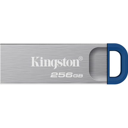 Kingston 256GB DataTraveler Kyson USB-A 3.2 Gen 1 Memoria Flash 220MB/s Metal