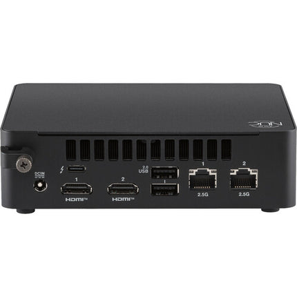 ASUS NUC 16 Slim Mini PC 1.5 GHz 6-Core 16GB DDR5 512GB SSD