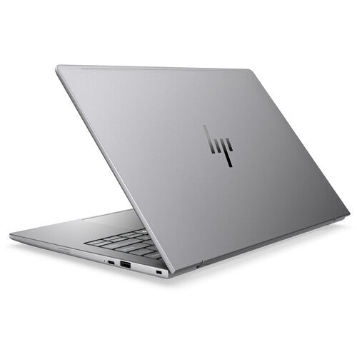 HP 14" ZBook 8 G2i Estación de Trabajo Móvil 16-Core 48GB RAM 1TB SSD