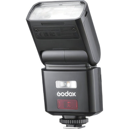 Godox TT350 II C Flash TTL para Canon 2.4 GHz 210 Destellos Incluye Difusor y Soporte