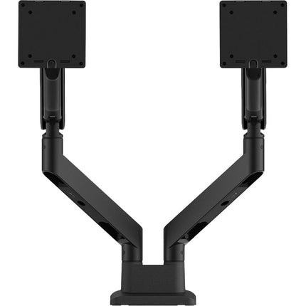 BenQ BDL01 Ergo Arm Soporte de Escritorio Dual para Pantallas de 35" con Gestión de Cables