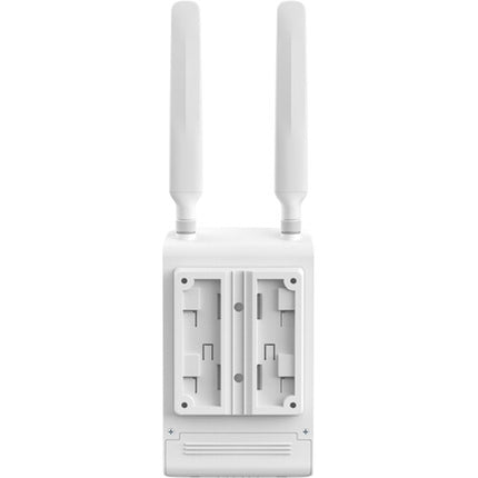 TP-Link Omada ER703WP-4G Outdoor Gateway 4G LTE 300 Mb/s Wi-Fi 6 AX3000 IP55