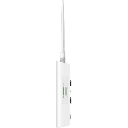 TP-Link Omada ER703WP-4G Outdoor Gateway 4G LTE 300 Mb/s Wi-Fi 6 AX3000 IP55