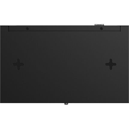 TP-Link Omada ES206XPP-M2 Switch de Red Gestionado 5 Puertos 2.5G PoE++ 120W