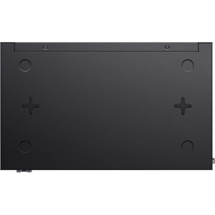 TP-Link Omada ES210GP Switch de Red Gestionado 10 Puertos Gigabit PoE+ 63W 20Gb/s