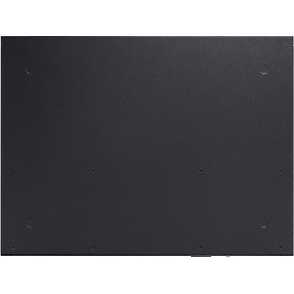 TP-Link Omada ES228GMP Switch de Red Gestionado 26 Puertos Gigabit PoE+ 384W