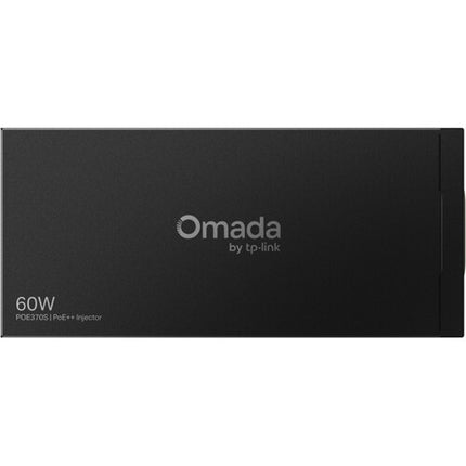 TP-Link POE370S Omada Inyector PoE++ 60W 2x10Gb/s Montaje Pared