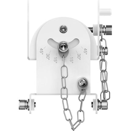 TP-Link APM-103 Accesorio Montaje para Punto de Acceso Exterior Omada Ajuste 90° Horizontal y Vertical