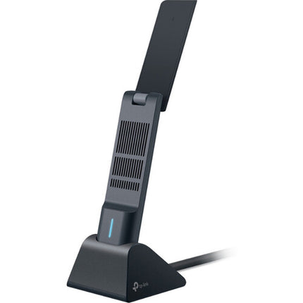 TP-Link Archer TBE400U Plus Adaptador USB Wi-Fi 7 Tri-Banda 6452 Mb/s