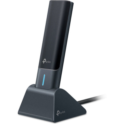 TP-Link Archer TBE400U Plus Adaptador USB Wi-Fi 7 Tri-Banda 6452 Mb/s