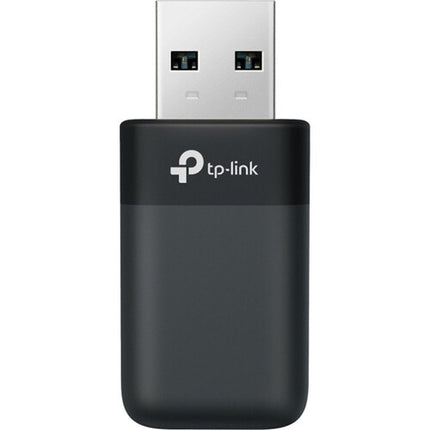 TP-Link Archer TXE70U Adaptador USB Wi-Fi 6E AXE5400 Tri-Banda 5378 Mb/s