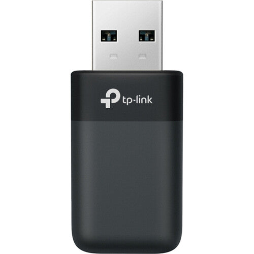 TP-Link Archer TXE70U Adaptador USB Wi-Fi 6E AXE5400 Tri-Banda 5378 Mb/s