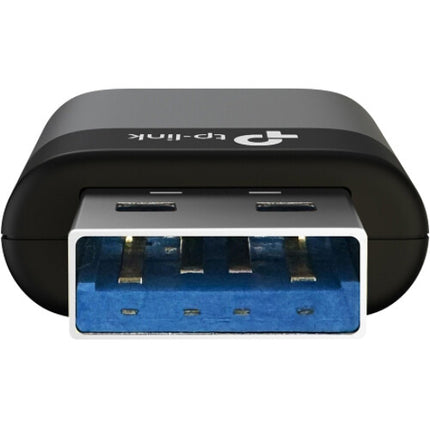 TP-Link Archer TXE70U Adaptador USB Wi-Fi 6E AXE5400 Tri-Banda 5378 Mb/s