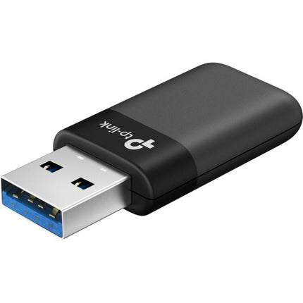 TP-Link Archer TXE70U Adaptador USB Wi-Fi 6E AXE5400 Tri-Banda 5378 Mb/s