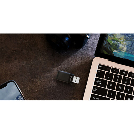 TP-Link Archer TXE70U Adaptador USB Wi-Fi 6E AXE5400 Tri-Banda 5378 Mb/s