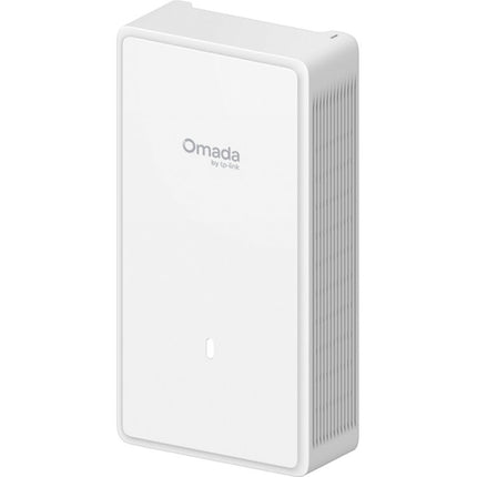 TP-Link EAP775-Wall BE11000 Punto de Acceso Wi-Fi 7 Tri-Banda 10 777 Mb/s Placa de Pared