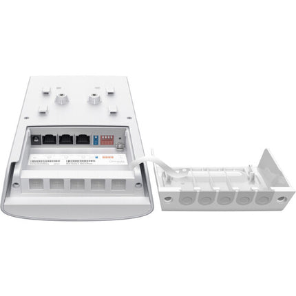 TP-Link Omada Flex Bridge 5 Puente Wi-Fi 5 5 GHz 867 Mb/s IP66