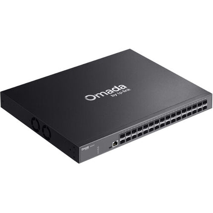 TP-Link Omada SX3032F Switch de Red Gestionado 32 Puertos 10G SFP+ 640 Gb/s Rackmount