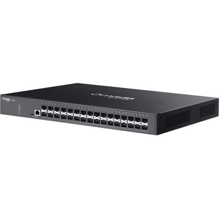 TP-Link Omada SX3032F Switch de Red Gestionado 32 Puertos 10G SFP+ 640 Gb/s Rackmount