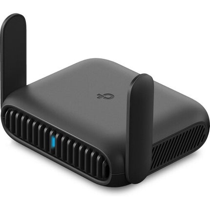 TP-Link Roam 6 AX3000 Router inalámbrico dual banda 2.5G viaje Wi-Fi 6 3570 Mb/s