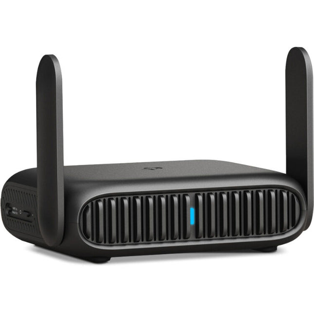 TP-Link Roam 6 AX3000 Router inalámbrico dual banda 2.5G viaje Wi-Fi 6 3570 Mb/s